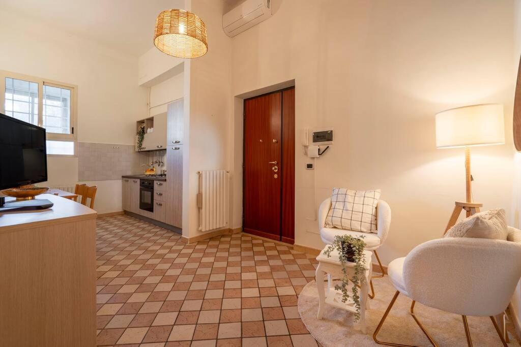 Apartamento Oasi Corso Italia Bari Exterior foto