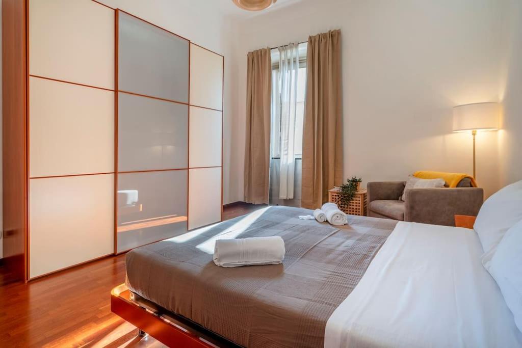 Apartamento Oasi Corso Italia Bari Exterior foto