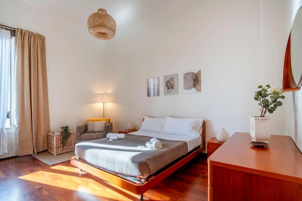 Apartamento Oasi Corso Italia Bari Exterior foto