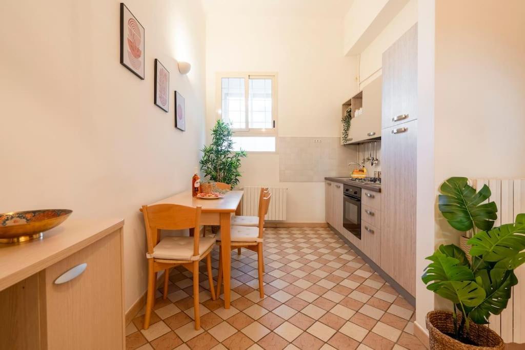 Apartamento Oasi Corso Italia Bari Exterior foto