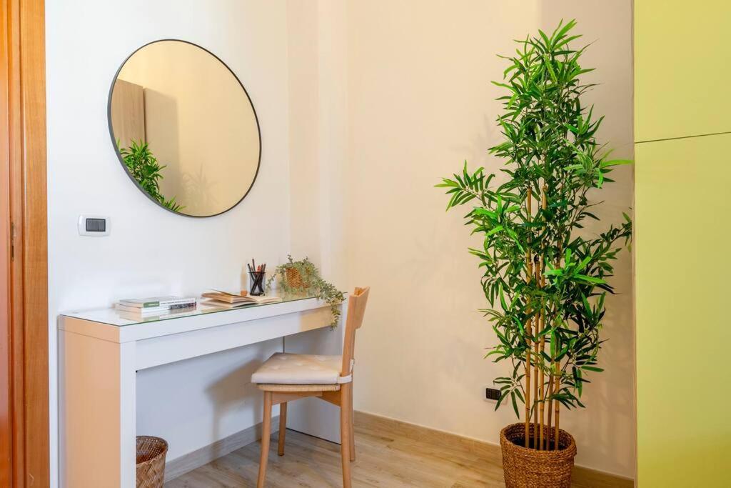 Apartamento Oasi Corso Italia Bari Exterior foto