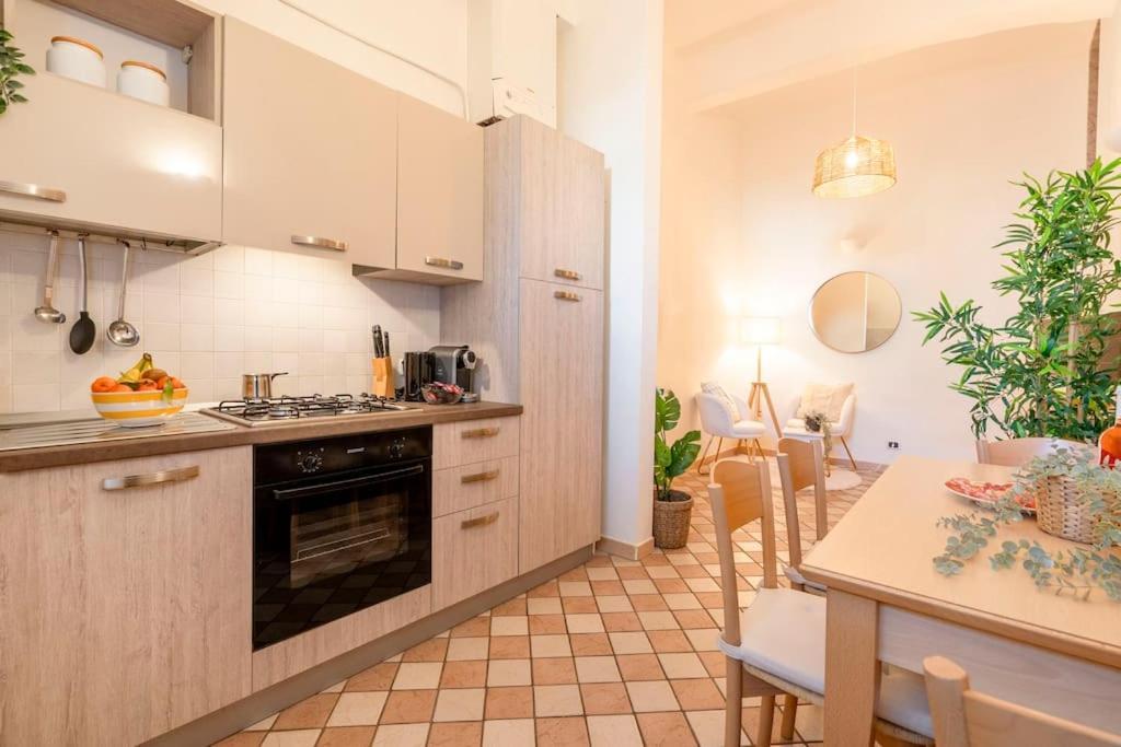 Apartamento Oasi Corso Italia Bari Exterior foto